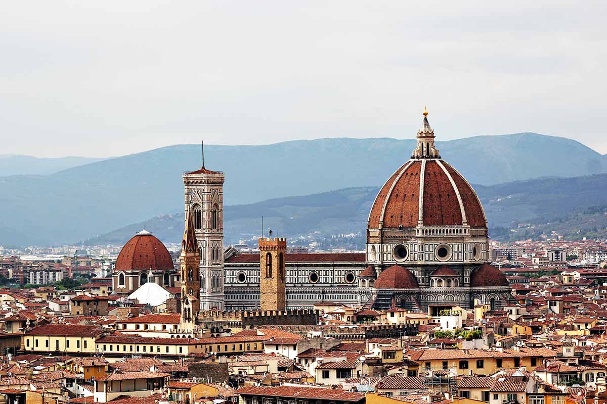 Dove andare a Firenze senza pagare?