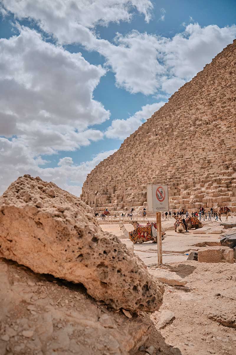 Viaggio alla scoperta delle ziggurat: le antiche piramidi in Iraq 