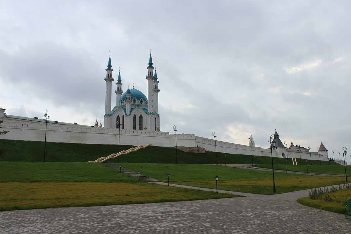 Viaggio nella città di Kazan: una delle città più affascinanti della Russia