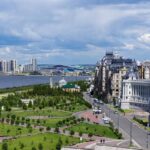 Viaggio nella città di Kazan: una delle città più affascinanti della Russia|Viaggio nella città di Kazan: una delle città più affascinanti della Russia|Viaggio nella città di Kazan: una delle città più affascinanti della Russia|Viaggio nella città di Kazan: una delle città più affascinanti della Russia|Viaggio nella città di Kazan: una delle città più affascinanti della Russia