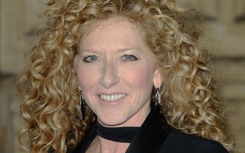 Kelly Hoppen