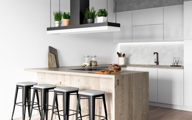 Cucine IKEA Piccole ed Economiche: Modelli e Prezzi per Ottimizzare lo Spazio