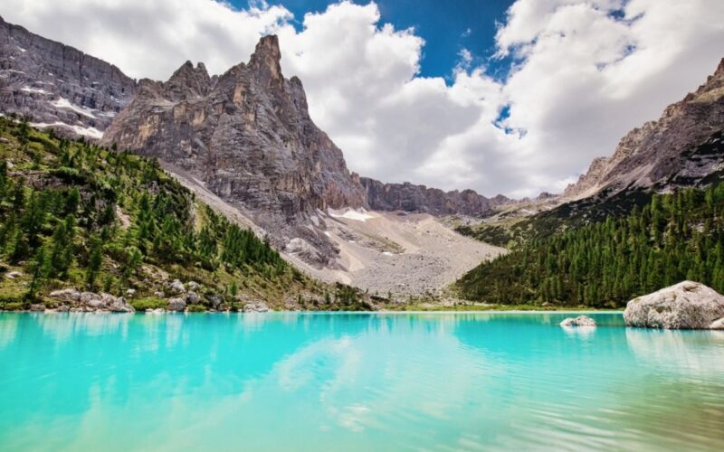 laghi più piccoli d'Italia|lago di Chiusi|lago di Pusiano|lago di Caldonazzo