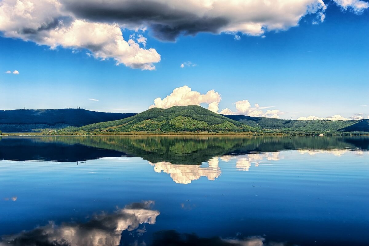 lago di vico