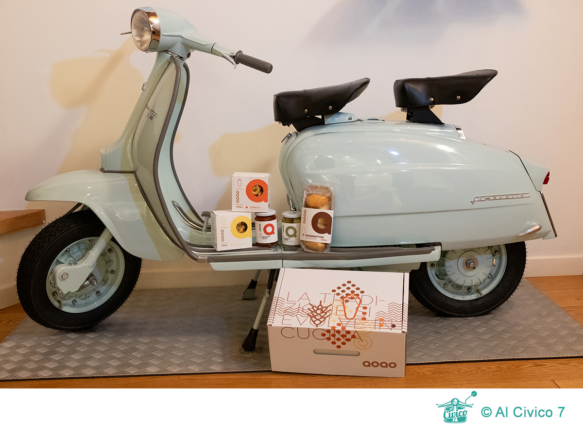 Lambretta