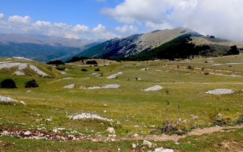 Alla scoperta dell’Abruzzo, tradizioni e numeri della regione dei parchi