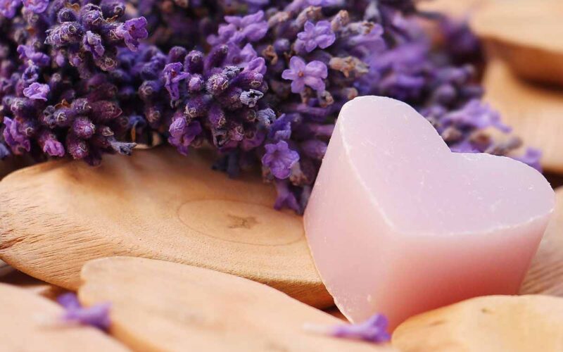 Come fare il sapone naturale in casa