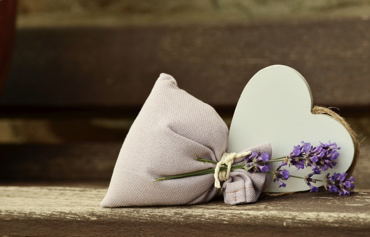 lavanda per dormire meglio