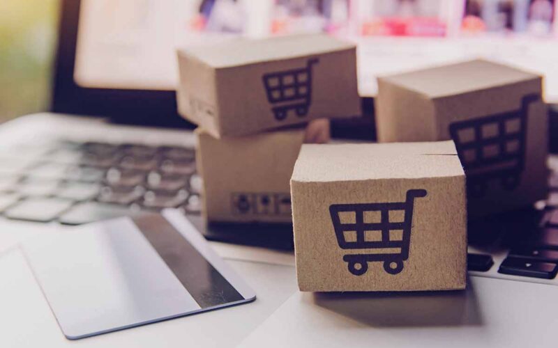 lo shopping dal web torna nei negozi|lo shopping dal web torna nei negozi