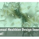 Concorso internazionale di design: 4th Annual Healthier Design Innovation Contest|Concorso internazionale di design: 4th Annual Healthier Design Innovation Contest