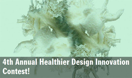 Concorso internazionale di design: 4th Annual Healthier Design Innovation Contest