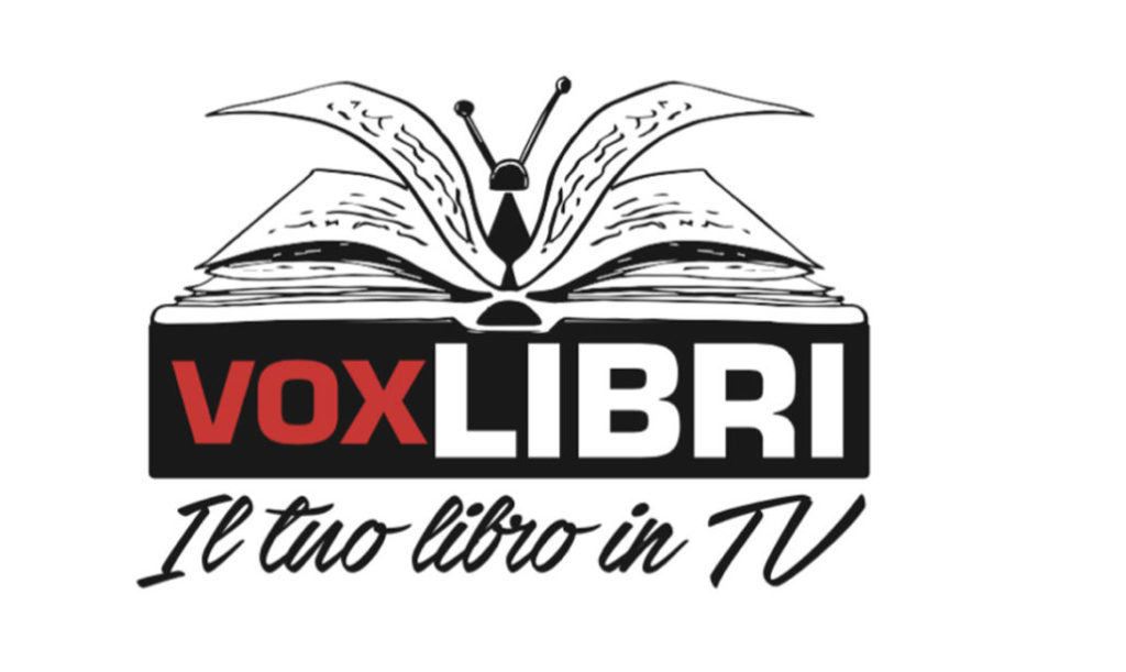 VoxLibri, il progetto che dà voce ai libri in televisione