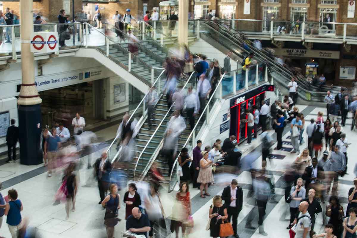 Lussemburgo: trasporto gratis per tutti