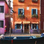 Burano e la storia delle case colorate|Burano e la storia delle case colorate|Burano e la storia delle case colorate|Burano e la storia delle case colorate|Burano e la storia delle case colorate