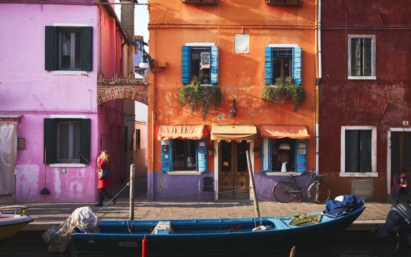 Burano e la storia delle case colorate|Burano e la storia delle case colorate|Burano e la storia delle case colorate|Burano e la storia delle case colorate|Burano e la storia delle case colorate