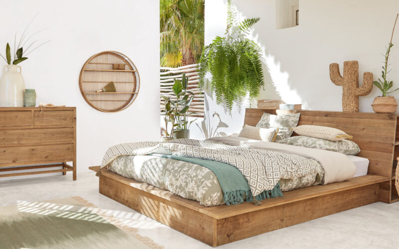 Pillole di Interior Design: come arredare una casa al mare