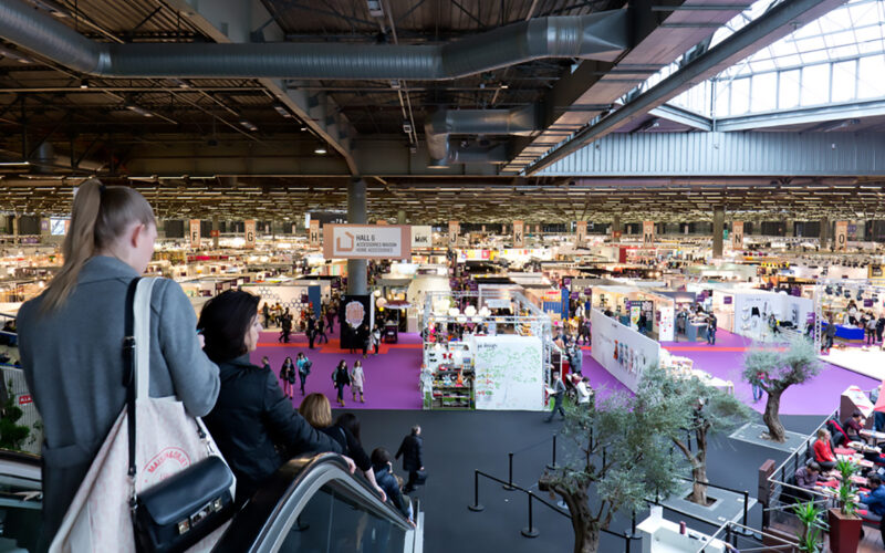 Maison & Objet dal 17 al 21 Gennaio  a  Parigi –  (Re) Generation è il tema d’ispirazione della 25ª edizione