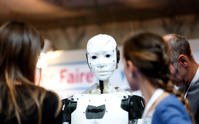 Fiera di Roma: torna la Maker Faire European Edition