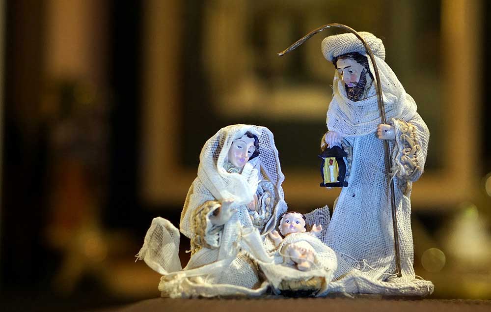 elementi presepe