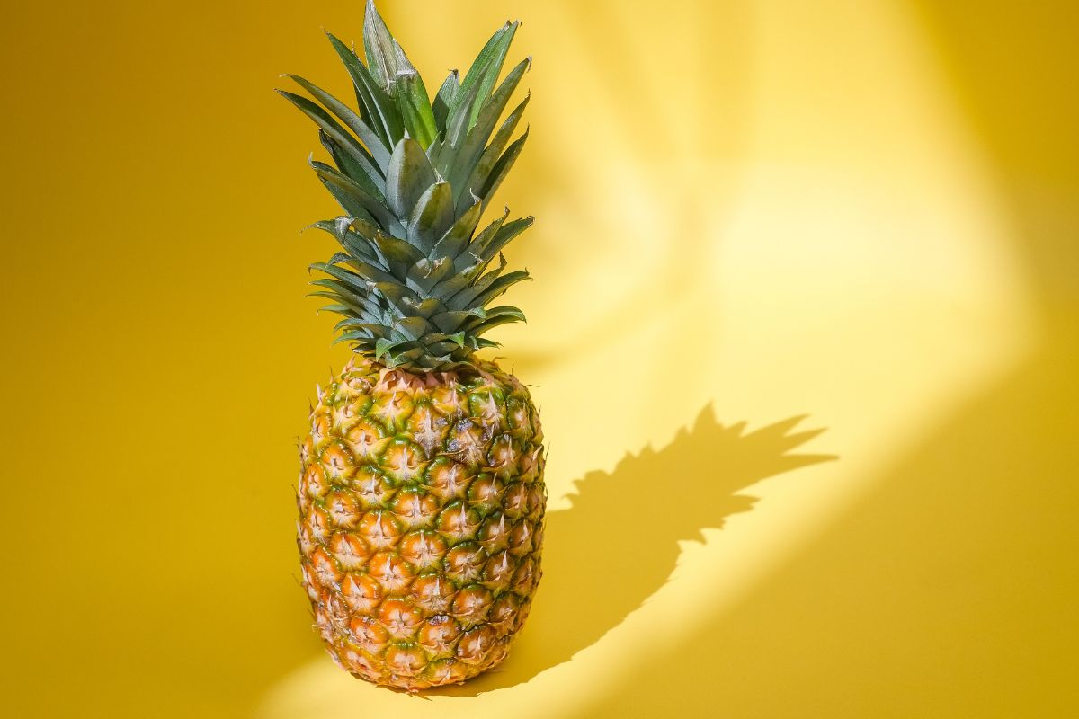 mangiare ananas fa dimagrire