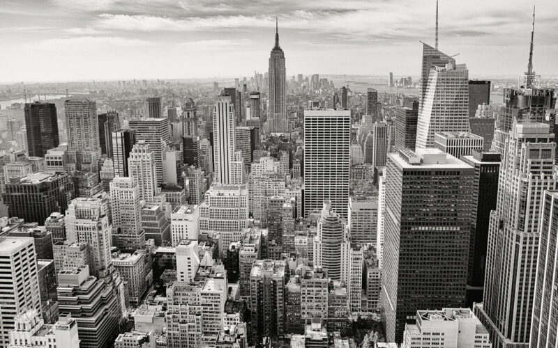 Se ogni città rappresentasse uno stile, New York quale sarebbe?