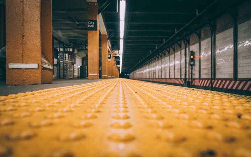 Il biglietto della metro a Istanbul si paga con le bottiglie di plastica