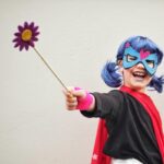 Maschere di carnevale per bambini - idee fai da te|Maschere di carnevale per bambini - idee fai da te