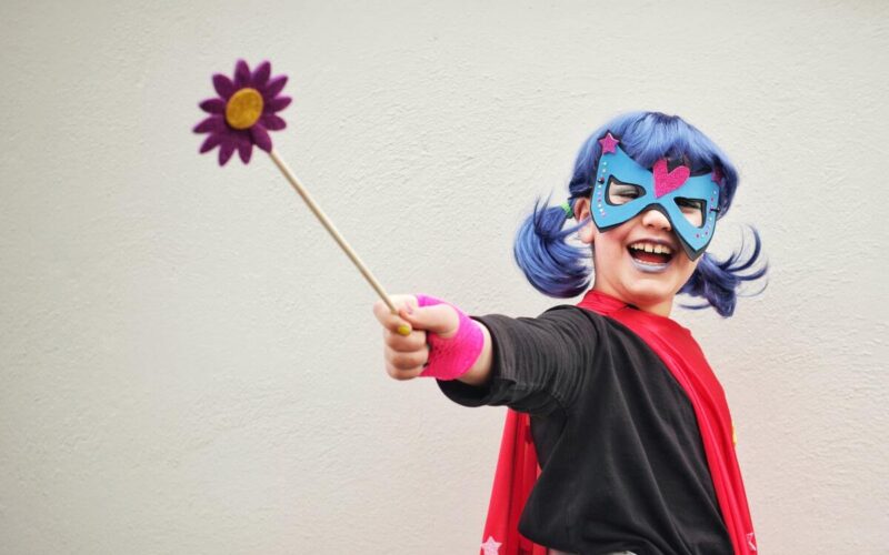 I piccoli di casa e la genitorialità: maschere di carnevale per bambini. Come realizzarle a casa