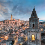 Matera|I cavatelli di Matera|Pane di Matera