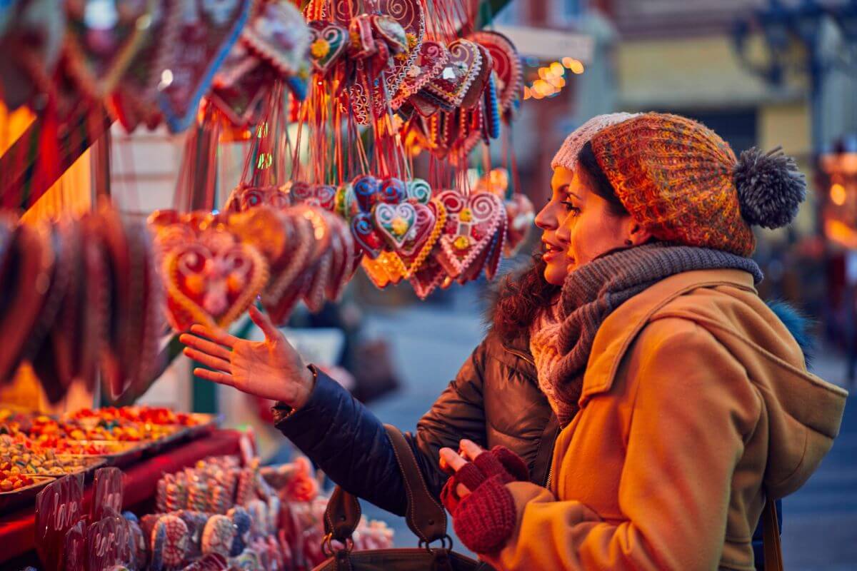 mercatini di natale marche