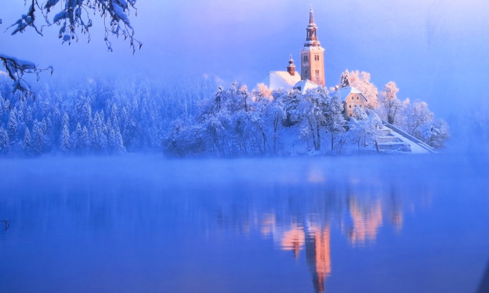 Bled, Slovenia