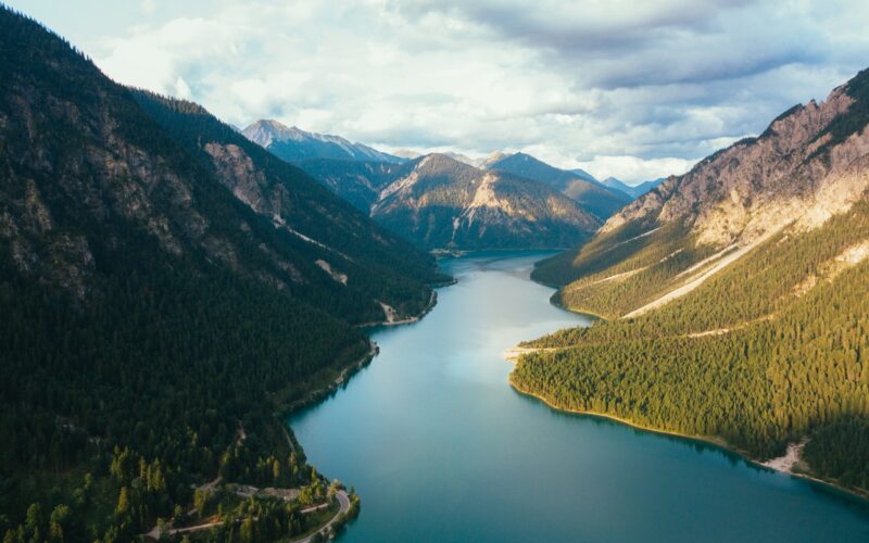 |le montagne più belle|