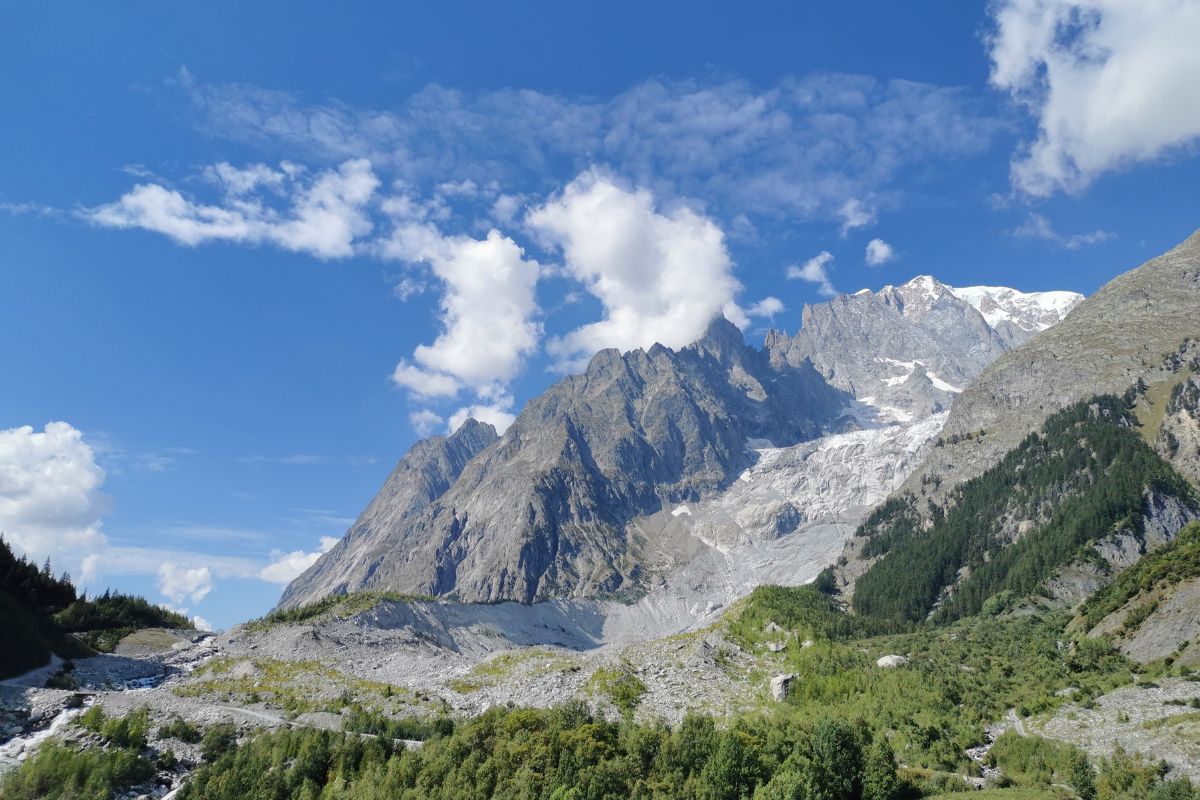 montagna Italia