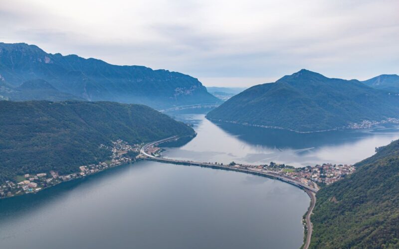 Unesco Italia: alla scoperta del Monte San Giorgio