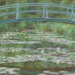 Mostra da annusare - monet - impressionismo