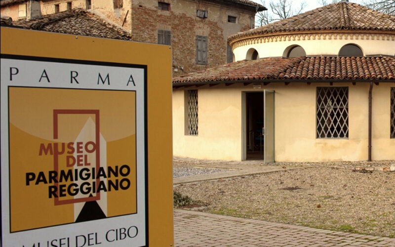 Giancarlo Gonizzi: i Musei del Cibo arrivano a casa vostra