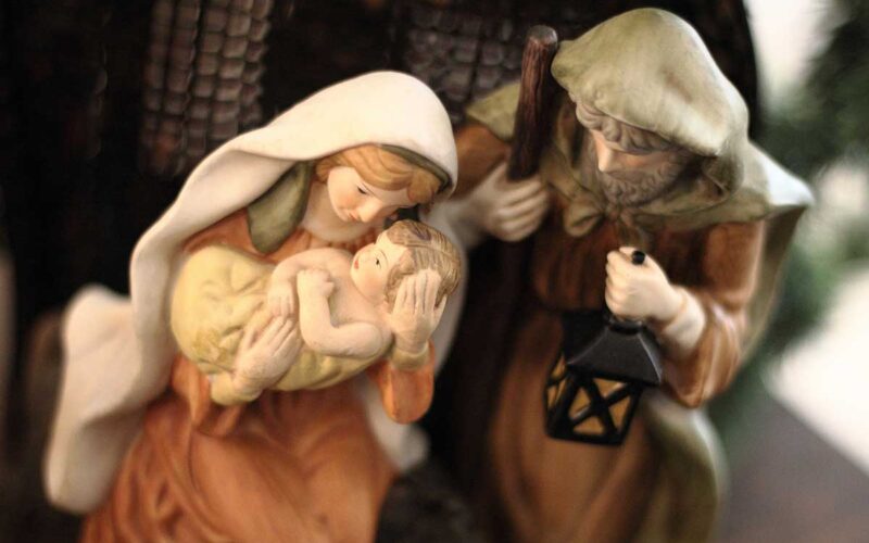 Tante idee per il tuo Presepe!