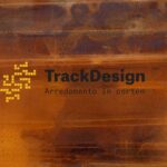 trackDesign corten e design||Il team di Trackdesign|