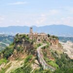 L'incredibile storia della Civita di Bagnoregio|L'incredibile storia della Civita di Bagnoregio|L'incredibile storia della Civita di Bagnoregio