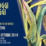 Tradizione ed innovazione in ceramica: la mostra di Nicolò Poggi e Lina Poggi Assalini |mostra Nicolò Poggi e Lina Poggi Assalini. Tradizione ed innovazione in ceramica|mostra Nicolò Poggi e Lina Poggi Assalini. Tradizione ed innovazione in ceramica|Tradizione ed innovazione in ceramica: la mostra di Nicolò Poggi e Lina Poggi Assalini 