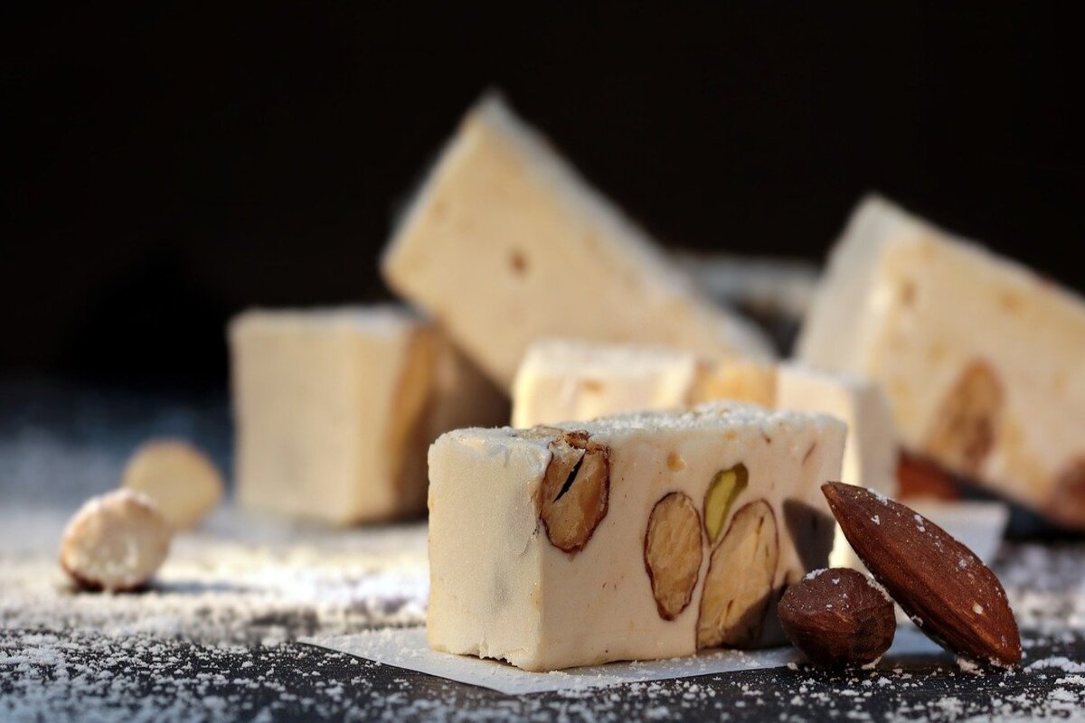 Dolci natalizi tipici italiani