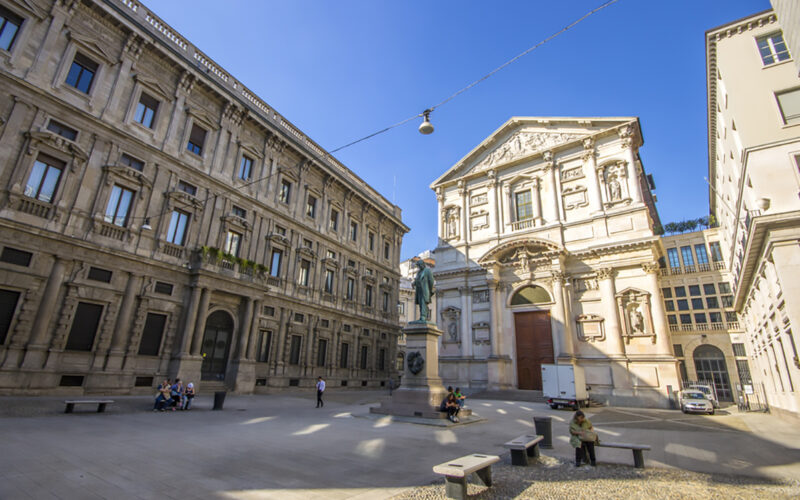 |milano green forum