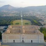 Palazzo Reale di Caserta|Palazzo Reale di Caserta