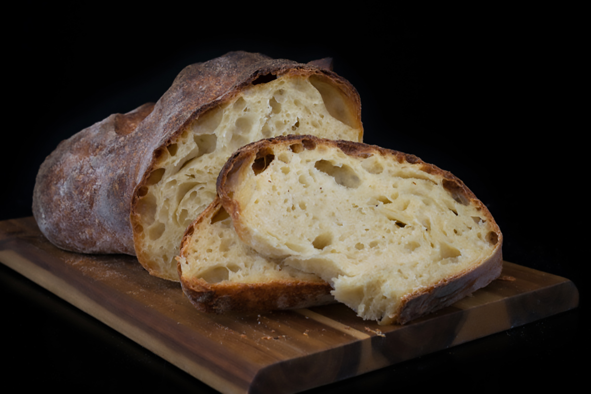 Pane di Matera