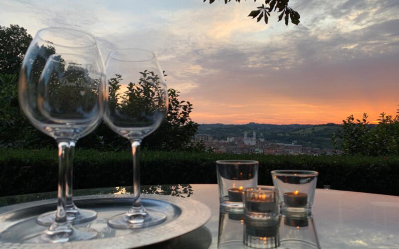 paola passerini zanichelli alberto|Fiorissima Ovada|Borgo delle Grazie|Vino cleto borgo delle Grazie|Borgo delle Grazie|Ovada borgo delle grazie