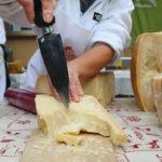 Il Parmigiano Reggiano di Montagna in 33 caseifici|Parmigiano Reggiano