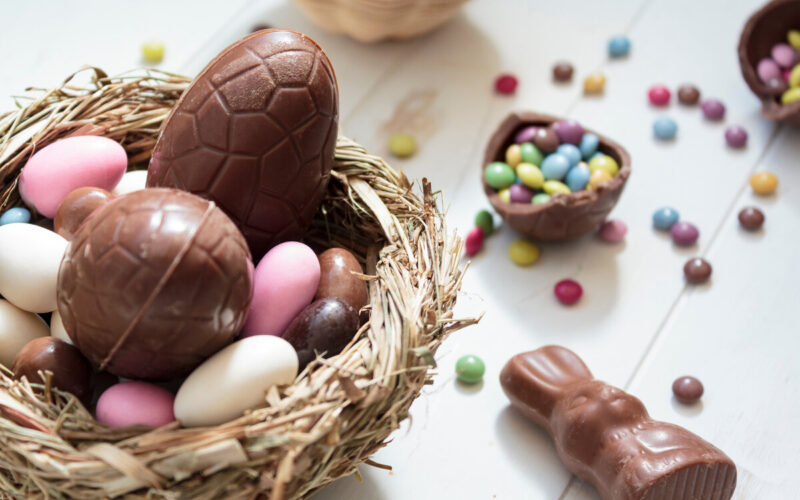 Pasqua 2021: ecco quali sono le ricette tradizionali