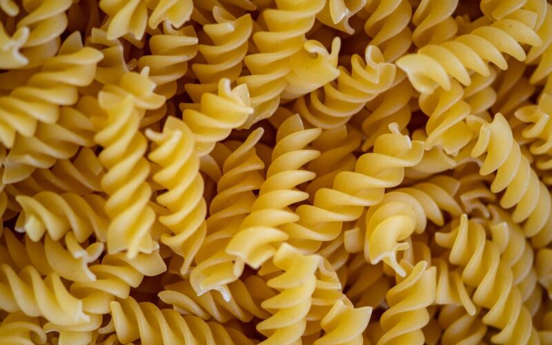 migliori marche di pasta