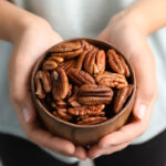 noci pecan|albero noce pecan|noci pecan