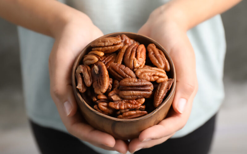 Le straordinarie proprietà delle noci pecan